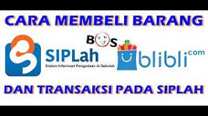 Check spelling or type a new query. Cara Belanja Barang Dan Transaksi Pada Web Siplah Blibli Com Oleh Pihak Sekolah Youtube