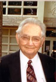 Dr. Harold Martin Wilson Obituary