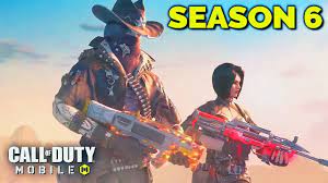 Maybe you would like to learn more about one of these? Call Of Duty Mobile Season 6 Release Date Codm Season 6 Battle Pass
