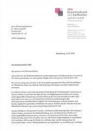 Januar 2021 werden die bundesautobahnen nicht mehr in auftragsverwaltung durch den freistaat sachsen betreut. Dbb Sachsen Anhalt Fordert Aufschub Der Personalratswahlen Dstg Lsa