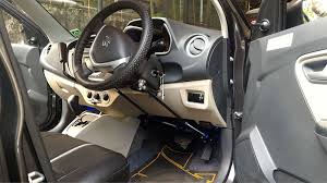 They vary from simple attachments, to replacing all existing controls with a system individually designed for you. Car Excise Duty Concession Certificate For Disabled Persons