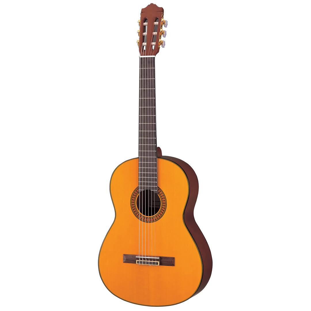 Yamaha C80 Classical & Nylon Guitars product image