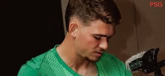 PSG : le numéro surprenant de Renato Marin