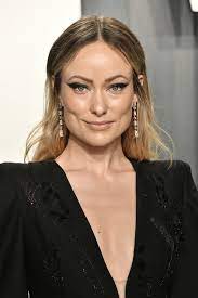 People interested in olivia wilde eyes closed also searched for. Olivia Wilde Cat Eyes Cat Eyes Lookbook Stylebistro