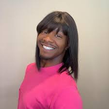 Darla Barnett's Instagram, Twitter & Facebook