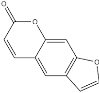 Psoralen