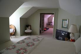 Flag, save yourself and discuss this gallery that is incredible. Angled Walls Or Slanted Ceilings Why You Need To Paint Them Like This The Decorologist