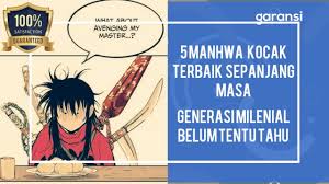 Baca komik manhwa terlengkap bahasa indonesia. Komik Manhwa Bertema Comedy Youtube