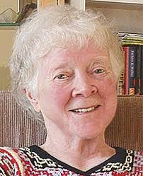 Barbara G. Walker — Freedom From Religion Foundation