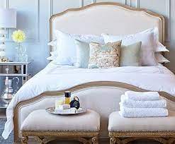 longing for a stay in a luxurious french hotel with sumptuously soft linens plush upholstered be bedroom inspirations parisian bedroom luxurious bedrooms