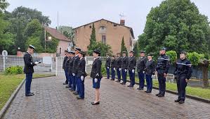 Photo Des gendarmes de Castelnaudary dcors pour leur bravoure face ...