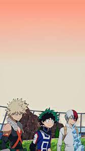 Deku Shoto Dynamight Aesthetic Wallpaper Best Anime Shows Hero Wallpaper Cute Anime Character