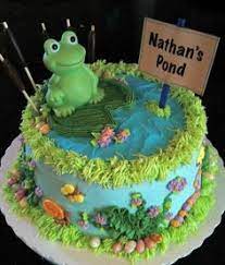 Party Frogs