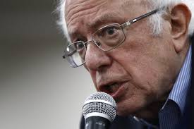 What are bernie sanders goals? Bernie Sanders Attempts To Lead Generation Z Into A Socialist Paradise Washington Times