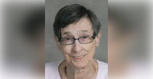 Obituary information for Alice Jean Becker