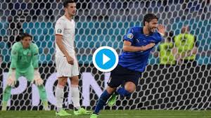 Italy euro 2021 odds & predictions. Euro 2020 Highlights Italy Gallop Switzerland To Become First Team To Reach Knock Out Stages Football News India Tv