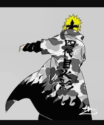 Supreme Aesthetic Cool Naruto Wallpapers Wallpaper Boruto Please contact us if you want to publish a naruto supreme. supreme aesthetic cool naruto