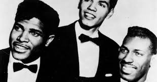 You Found That Eastside Sound: EASTSIDE VOCAL GROUPS