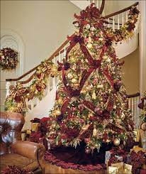 « back to artificial christmas trees; Best Frontgate Christmas Tree Decorations Ribbon On Christmas Tree Christmas Interiors Frontgate Christmas Trees