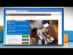 How To Sign Up Login To Office 365 And Use Office 2013 In The Cloud With Our Support Team Office 365 Microsoft Office Office