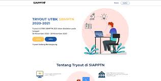 Viimeisimmät twiitit käyttäjältä try out online utbk sbmptn (@utbkplus). 9 Rekomendasi Situs Tryout Online Utbk Sbmptn 2021