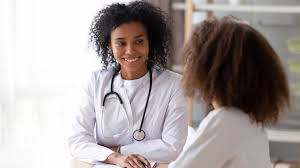 Our doctors recommend that your first visit should be at the age of 21, or when you start becoming sexually active. 10 Questions Your Teen Should Ask At Her First Ob Gyn Appointment Mom Com
