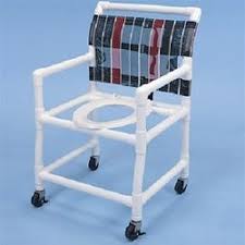 21 pvc shower commode chair wide commode chair pvc shower shower commode chair