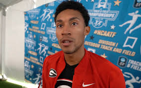 Kanadan Morales Williams voitti NCAA:n 400 metriä