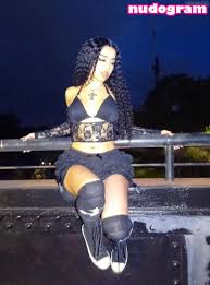 Khaira  hxll.rxiser Vuotaneet alastonkuvat OnlyFans-kuva 21 - Nudogram  v2.1