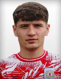 Connor Salisbury (WAL) :: Photos :: playmakerstats.com