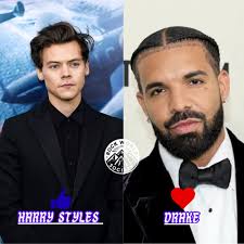 Harry Styles and Drake redefine modern music