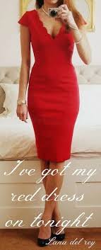 Got Ma Red Dress On Tonight Fashion Red Dress Dresses