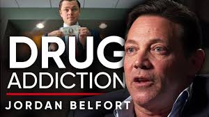 Free delivery on orders over $35. Why I Turned To Drugs Jordan Belfort London Real Youtube