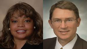 Albion city manager joins Summit Pointe board