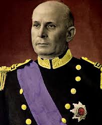 AMÉRICO TOMAZ, PRESIDENTE DE PORTUGAL, 1958-1974