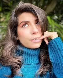 Myrna Richmond's Instagram, Twitter & Facebook