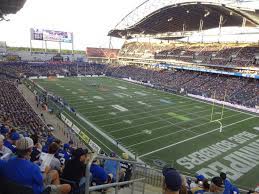 Jun 15, 2021 · winnipeg blue bombers' fans celebrate during cfl game action against the b.c. Investors Group Field Winnipeg Blue Bombers Stadium Journey