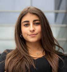 Bethany Goldstein's Instagram, Twitter & Facebook