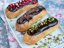Eclair Au Chocolat Recettes Recette Eclair Au Chocolat Recette Eclair Au Chocolat Recette