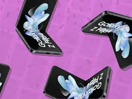 Samsung Galaxy Z Flip4 mit Vertrag: O2 ...