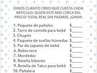 75 Ideas De Juegos Baby Shower Virtual En 2021 Juegos Baby Juegos Para Baby Shower Juegos De Fiesta Shower