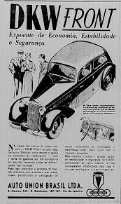 Auto Union Brasil
