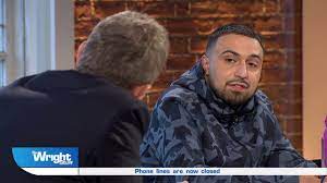 Adam steven deacon (born 4 march 1983) is a british film actor, rapper, writer and director. Great To See Adam Deacon Back On The Show Wrightstuff Youtube