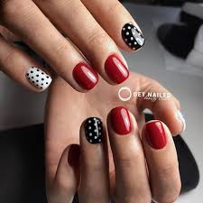 Image result for round nails