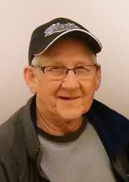 George Cook Obituary