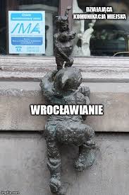Śląsk wrocław przenosi się na stadion wrocław. Najlepsze Memy O Wroclawiu Galeria