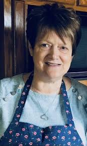 Obituary of Betty Jane Warren