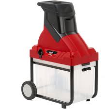 Mtd Elektro Hacksler S 2500 Bis 40 Mm Astdurchmesser 2 500 W Kaufen Bei Obi