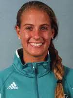 Harriers Finish Second, Fifth At Towson