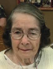 Obituary information for Louise Beauvais Fahey